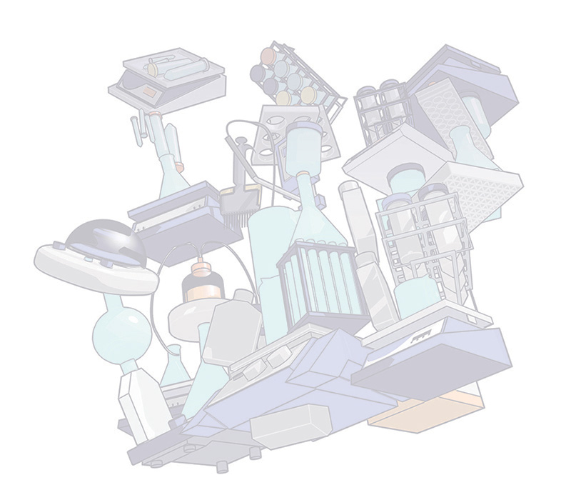 Cell culture Serums Media Laboratoriumuitrusting